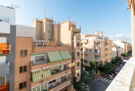 Revente - Appartement - Torrevieja - Centro