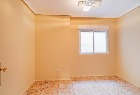 Revente - Appartement - Torrevieja - Centro