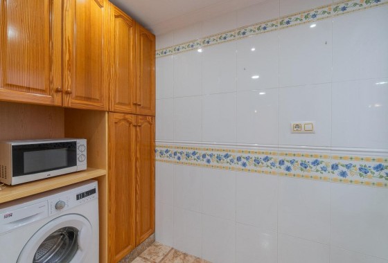 Revente - Appartement - Torrevieja - Centro