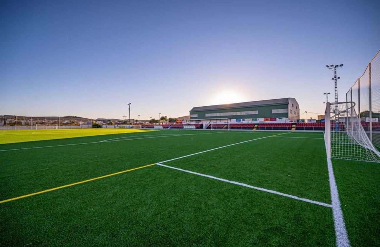 Nueva construcción  - Apartamento / piso - Bigastro - pueblo