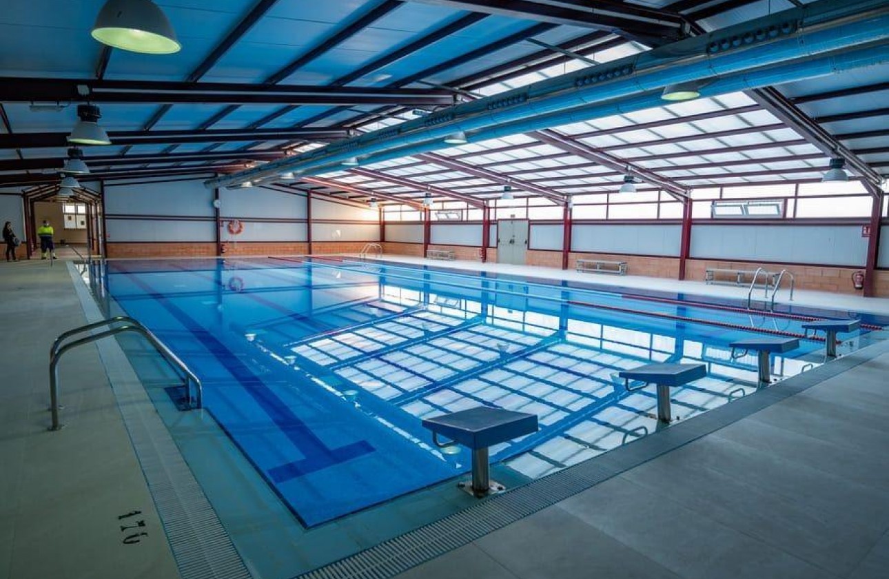 Nueva construcción  - Apartamento / piso - Bigastro - pueblo