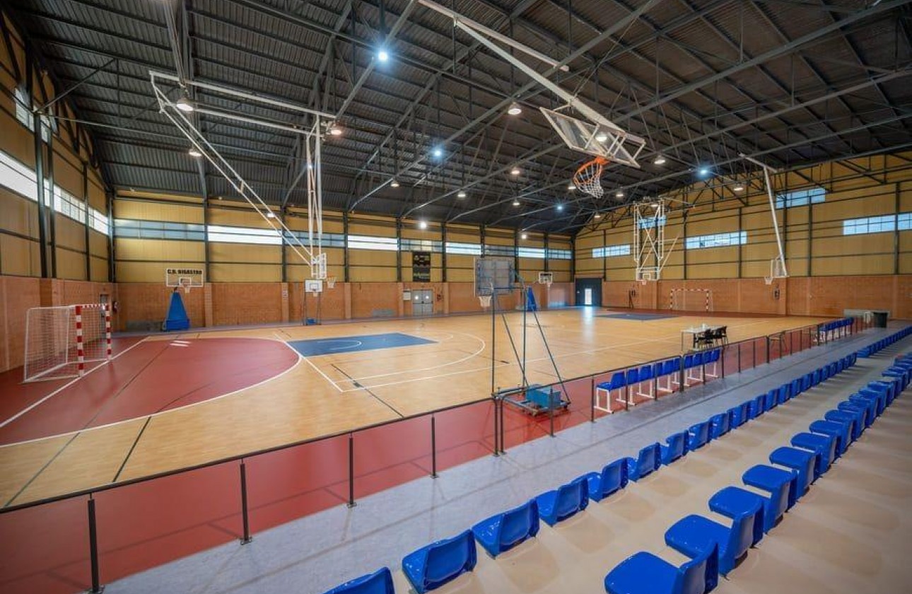 Nueva construcción  - Apartamento / piso - Bigastro - pueblo