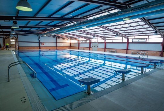 Nueva construcción  - Ático - Bigastro - pueblo