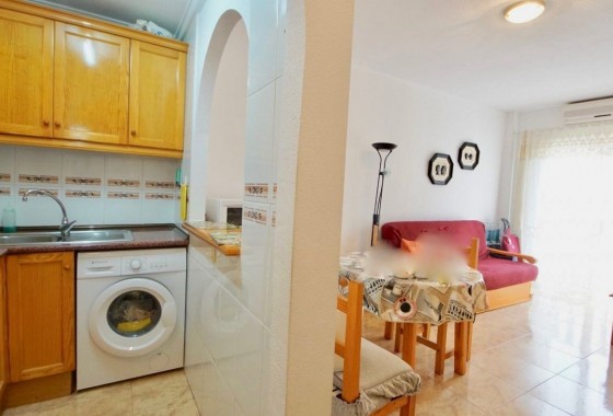Revente - Appartement - Torrevieja - Playa del cura