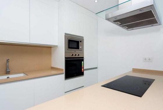 New Build - Villa - Daya Nueva - CENTRO