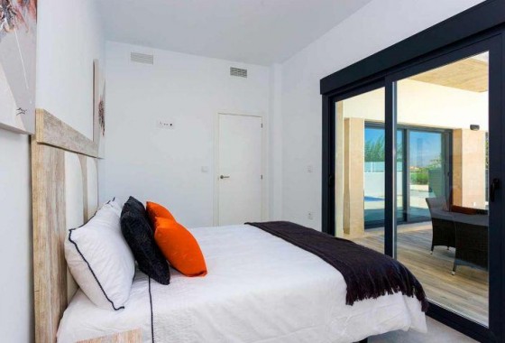 New Build - Villa - Daya Nueva - CENTRO