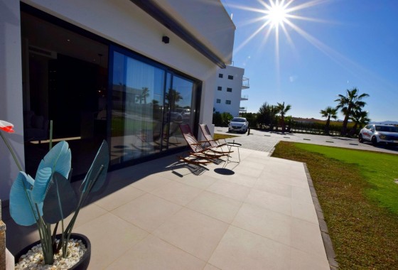 New Build - Villa - Alhama de Murcia - Condado de Alhama