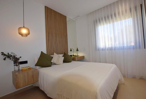 New Build - Villa - Alhama de Murcia - Condado de Alhama