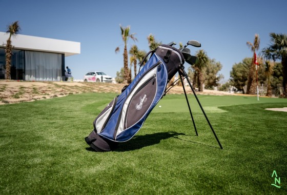 New Build - Apartment / flat - Alhama de Murcia - Condado de Alhama