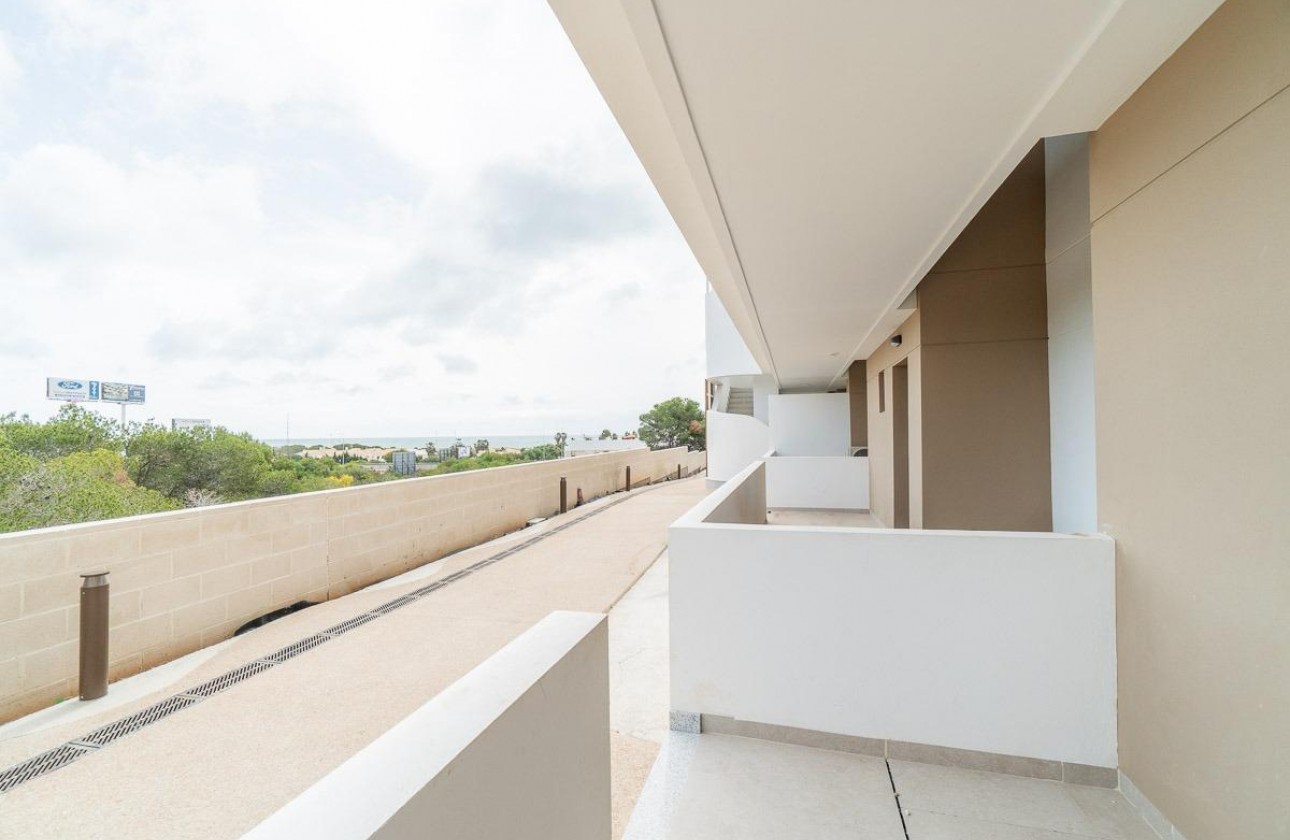 Revente - Appartement - Orihuela Costa - Playa Flamenca