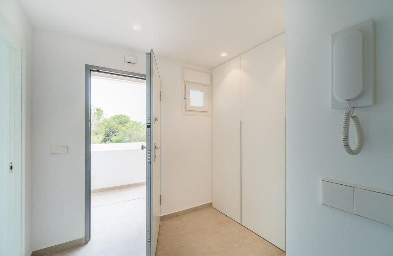 Revente - Appartement - Orihuela Costa - Playa Flamenca