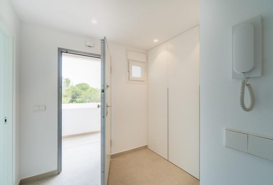 Revente - Appartement - Orihuela Costa - Playa Flamenca