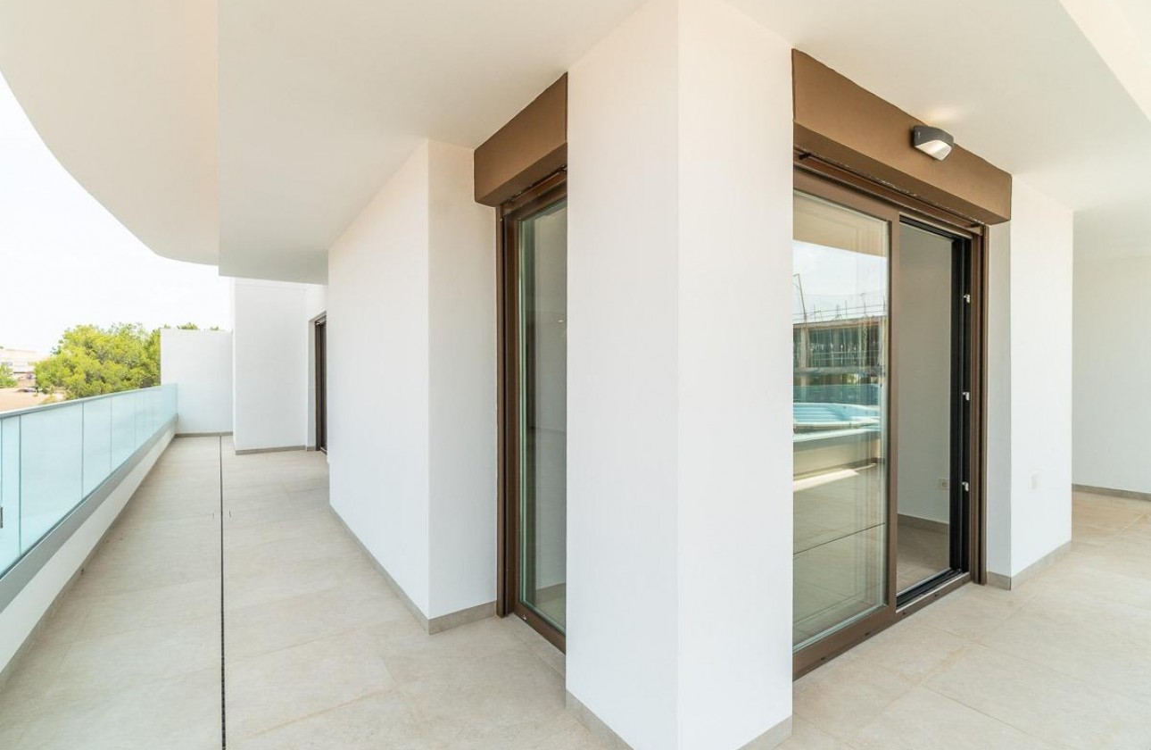 Revente - Appartement - Orihuela Costa - Playa Flamenca