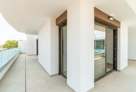 Revente - Appartement - Orihuela Costa - Playa Flamenca