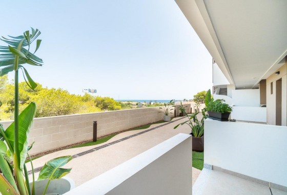 Revente - Appartement - Orihuela Costa - Playa Flamenca