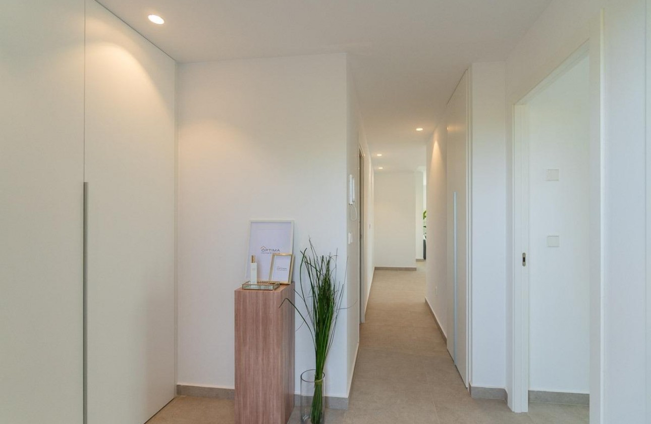 Revente - Appartement - Orihuela Costa - Playa Flamenca