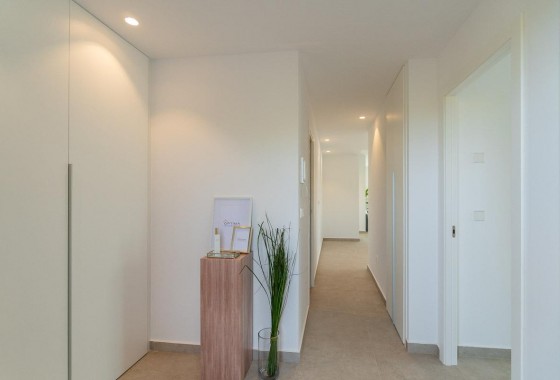 Revente - Appartement - Orihuela Costa - Playa Flamenca