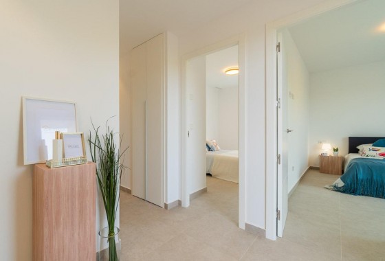 Revente - Appartement - Orihuela Costa - Playa Flamenca