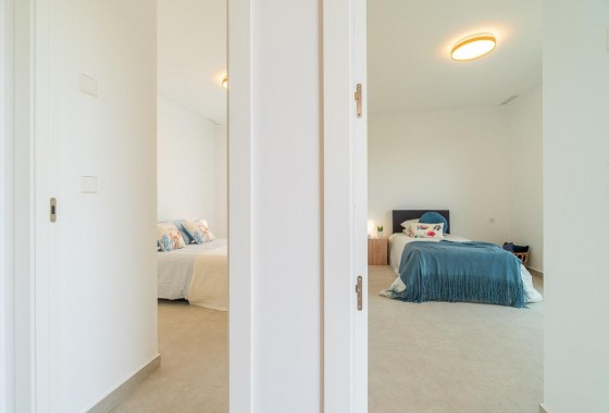 Revente - Appartement - Orihuela Costa - Playa Flamenca