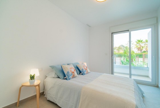 Revente - Appartement - Orihuela Costa - Playa Flamenca