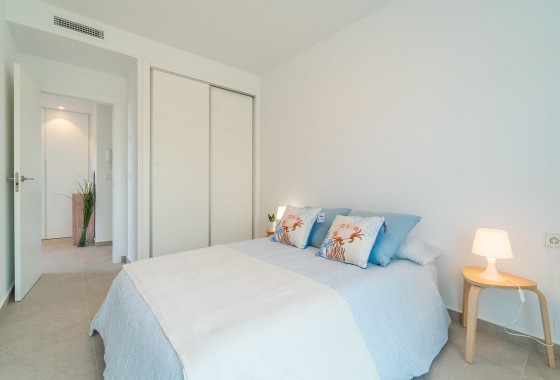 Revente - Appartement - Orihuela Costa - Playa Flamenca