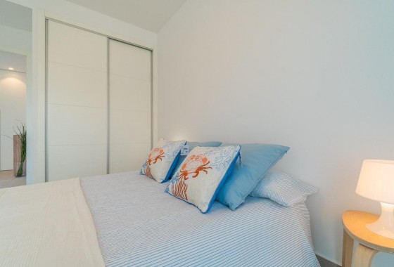 Revente - Appartement - Orihuela Costa - Playa Flamenca