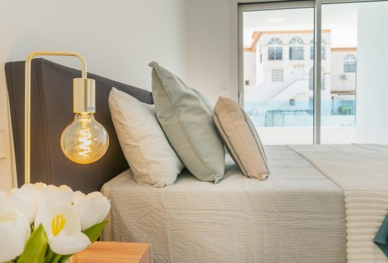 Revente - Appartement - Orihuela Costa - Playa Flamenca