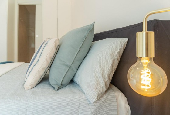 Revente - Appartement - Orihuela Costa - Playa Flamenca