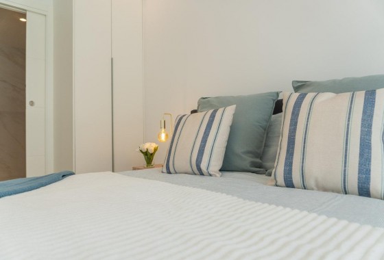 Revente - Appartement - Orihuela Costa - Playa Flamenca