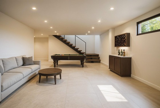 Nouvelle construction - Villa - Torre - Pacheco - Santa Rosalia Lake And Life Resort