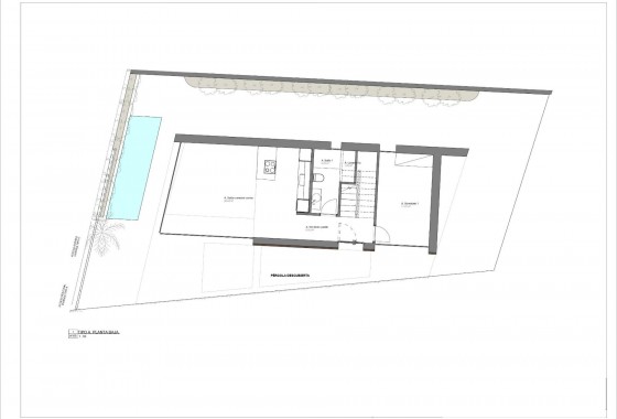 Nouvelle construction - Villa - Pilar de la Horadada - TORRE DE LA HORADADA