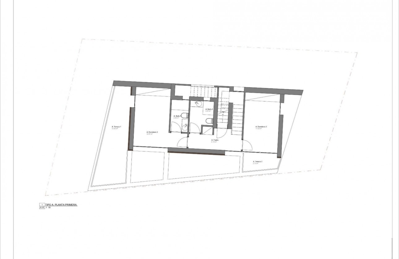 Nouvelle construction - Villa - Pilar de la Horadada - TORRE DE LA HORADADA