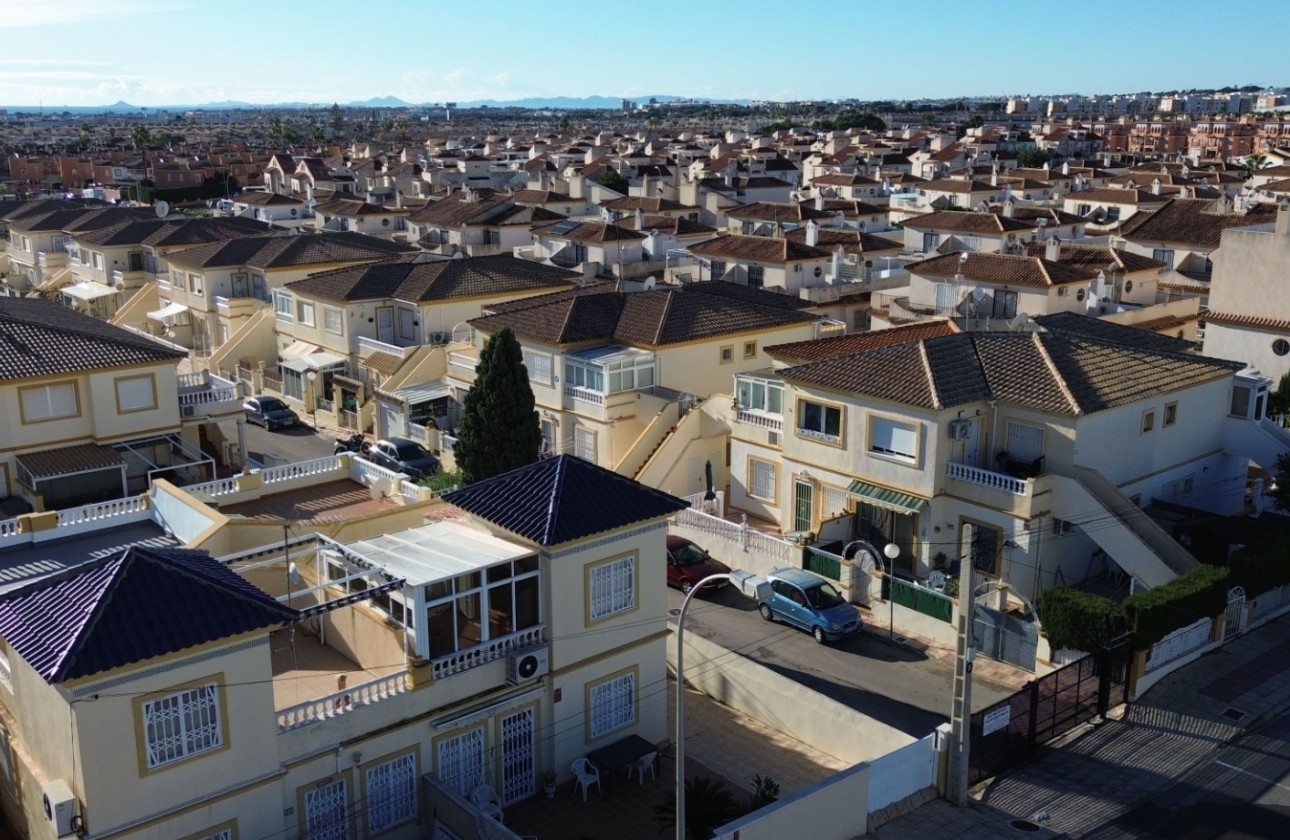 Revente - Appartement - Orihuela Costa - Playa Flamenca