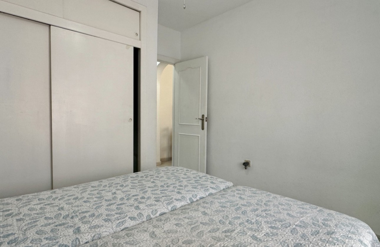 Revente - Appartement - Orihuela Costa - Playa Flamenca