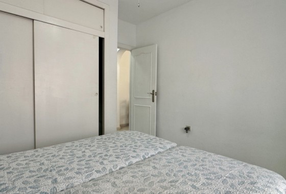 Revente - Appartement - Orihuela Costa - Playa Flamenca