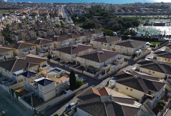 Revente - Appartement - Orihuela Costa - Playa Flamenca