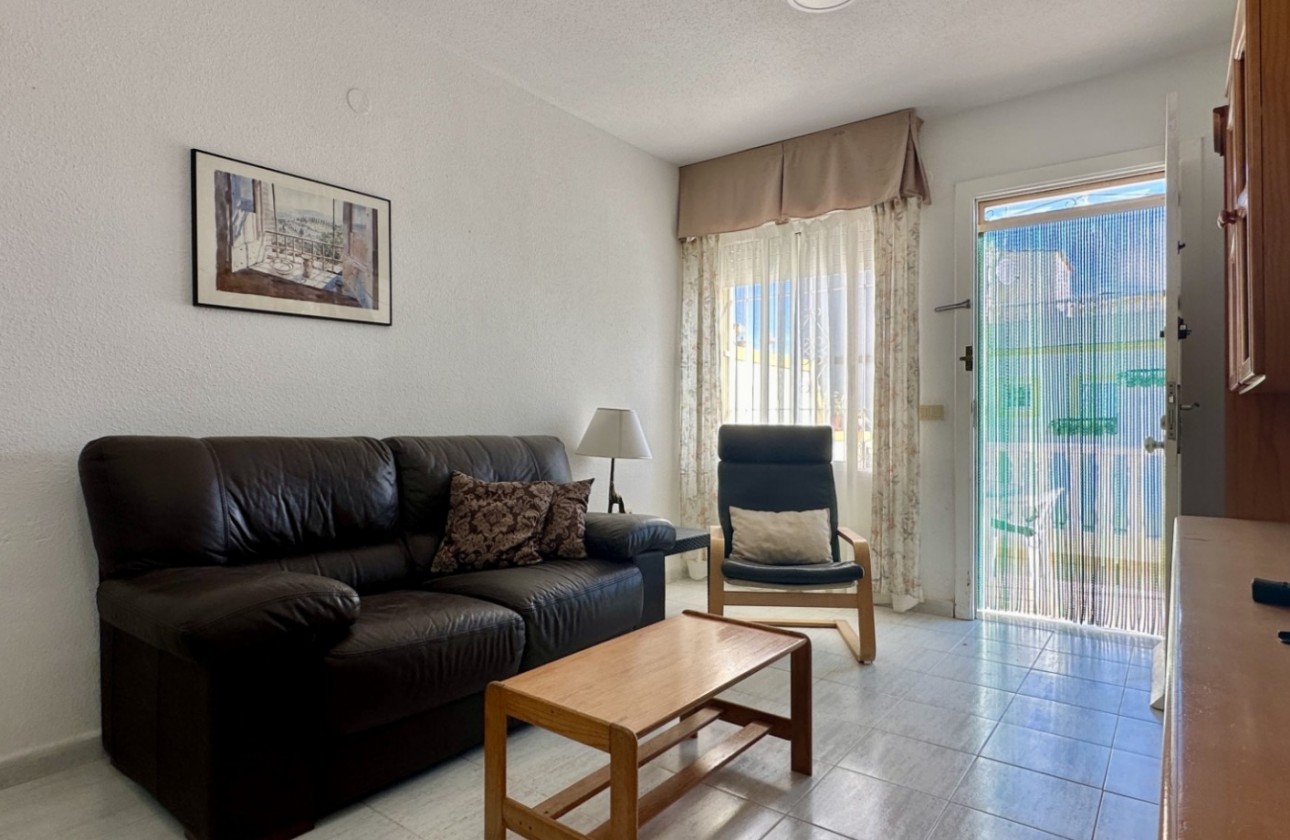 Revente - Appartement - Orihuela Costa - Playa Flamenca