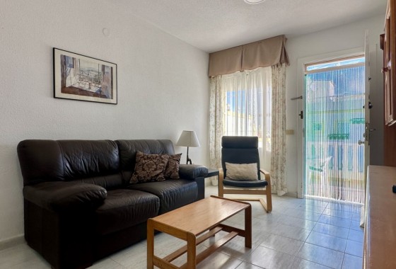 Revente - Appartement - Orihuela Costa - Playa Flamenca