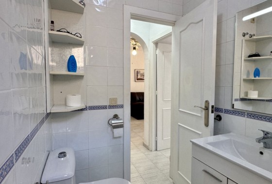 Revente - Appartement - Orihuela Costa - Playa Flamenca