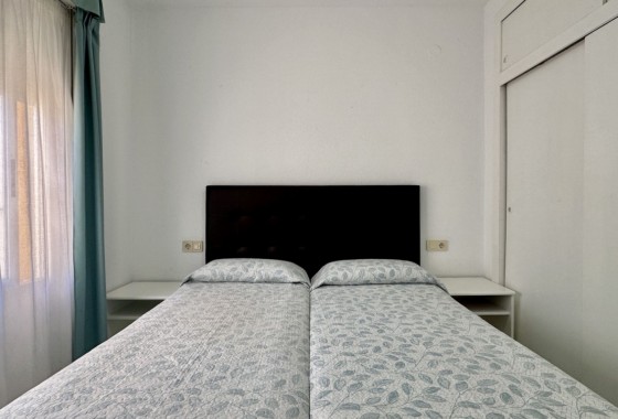 Revente - Appartement - Orihuela Costa - Playa Flamenca