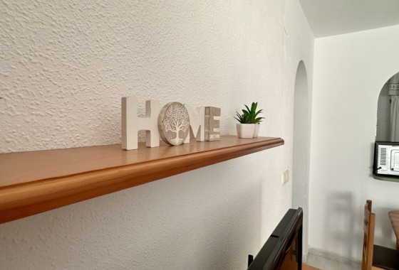 Revente - Appartement - Orihuela Costa - Playa Flamenca