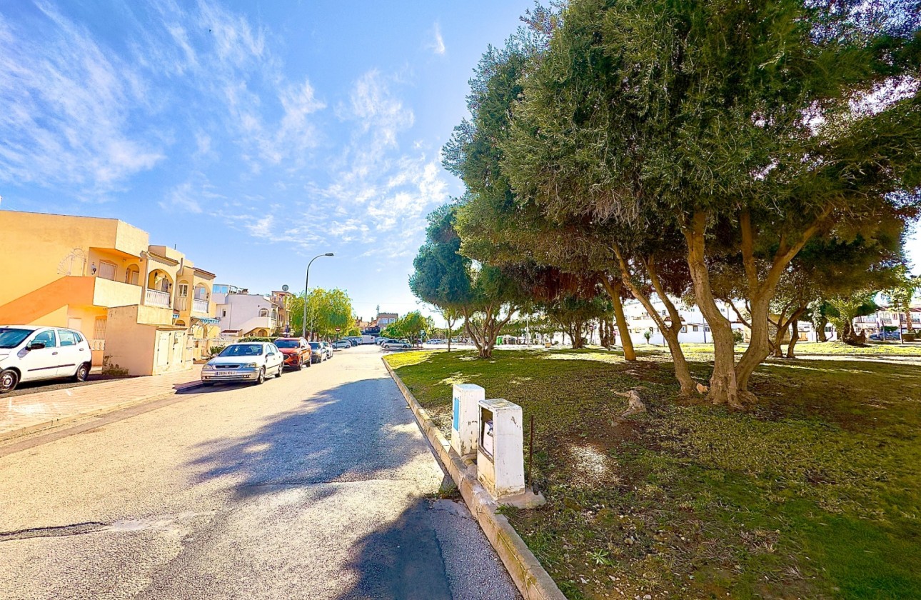 Revente - Bungalow - Orihuela Costa - La Florida