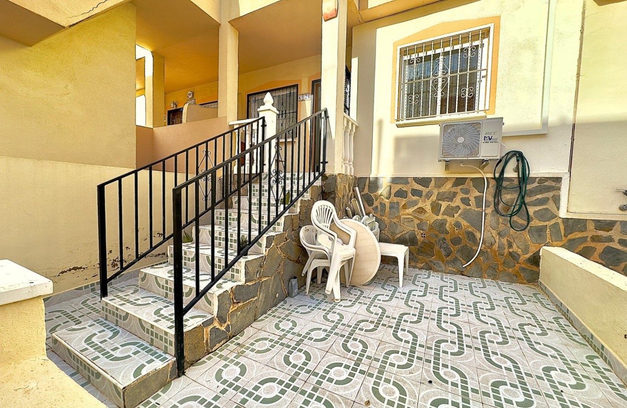 Revente - Bungalow - Orihuela Costa - La Florida