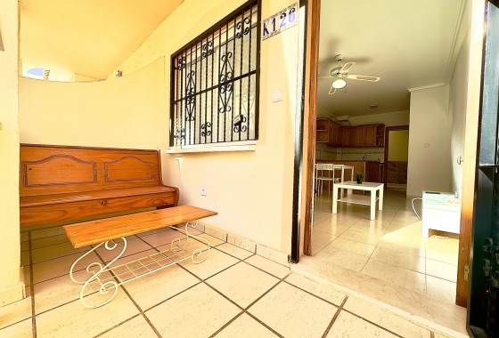 Revente - Bungalow - Orihuela Costa - La Florida