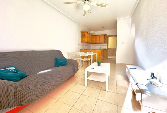 Revente - Bungalow - Orihuela Costa - La Florida