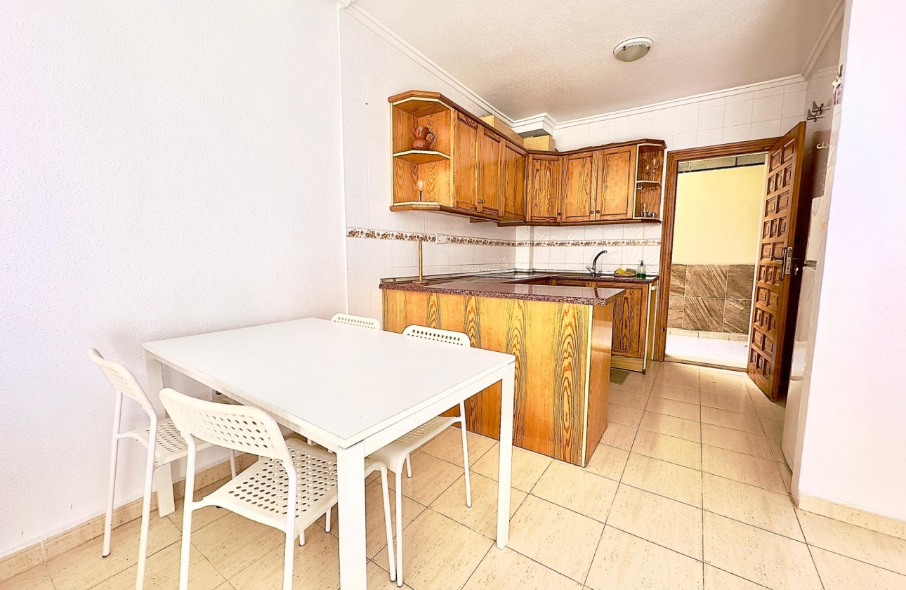 Revente - Bungalow - Orihuela Costa - La Florida