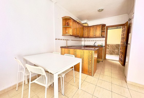 Revente - Bungalow - Orihuela Costa - La Florida