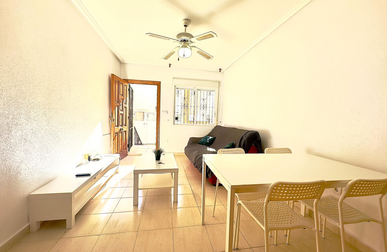 Revente - Bungalow - Orihuela Costa - La Florida