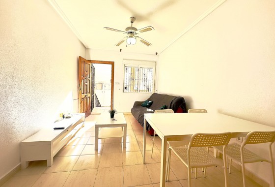 Revente - Bungalow - Orihuela Costa - La Florida