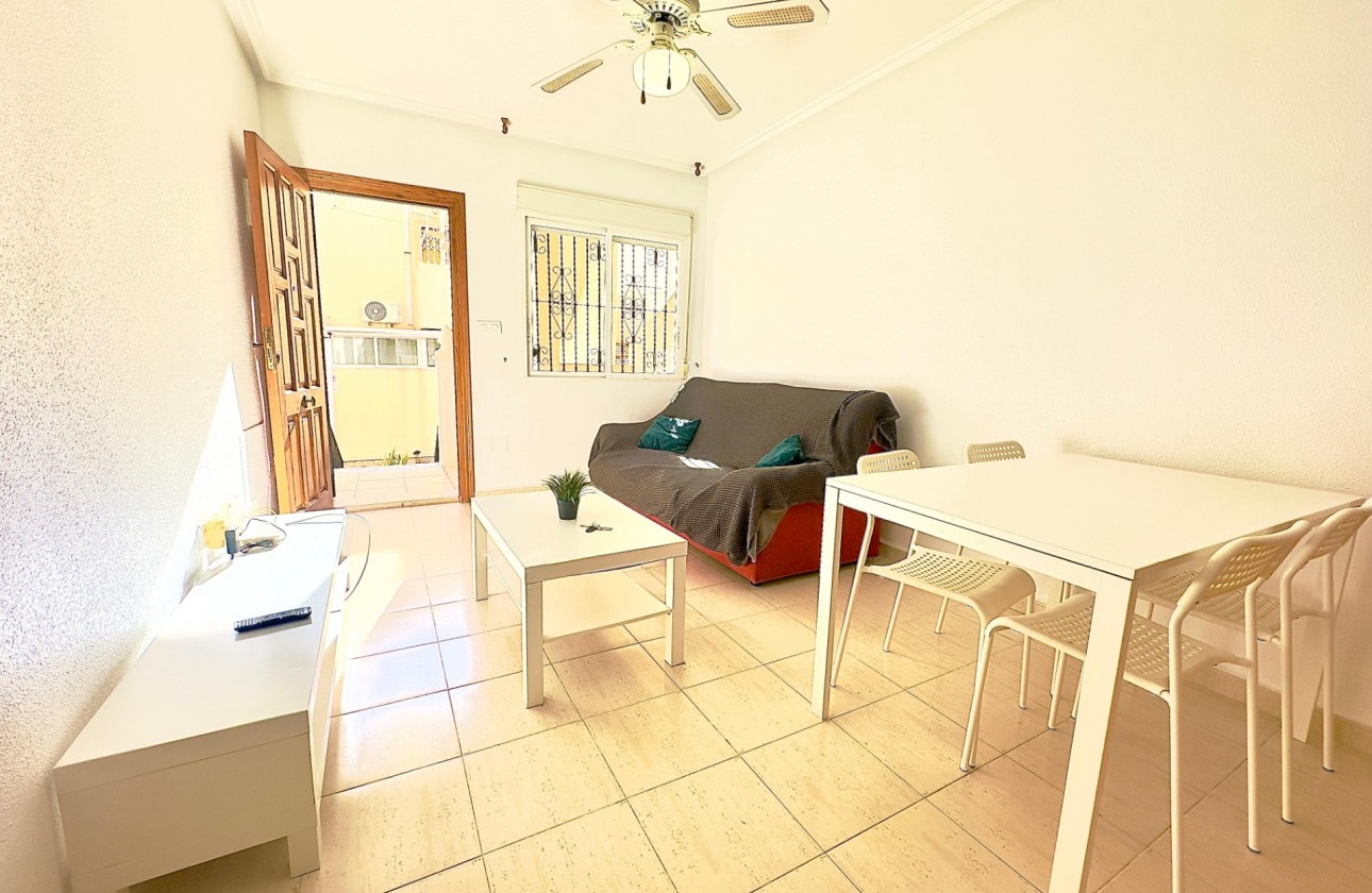 Revente - Bungalow - Orihuela Costa - La Florida